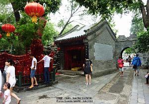 Pekin- Shichahai 087